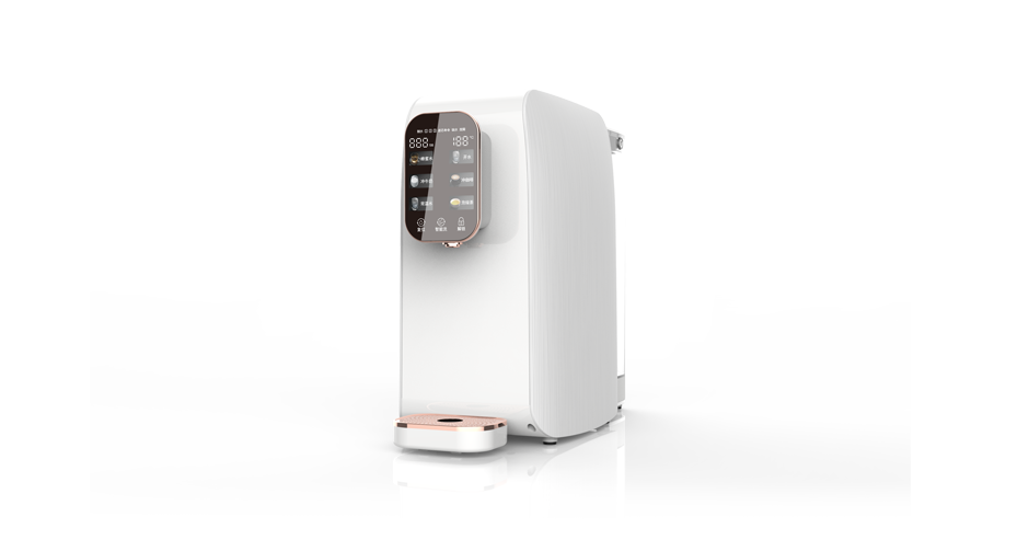 W12反滲透凈飲機(jī)